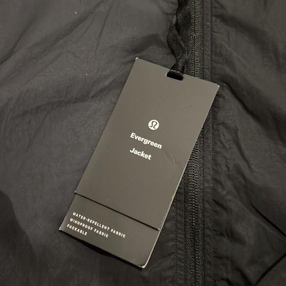 Lululemon jacket - Picture 10 of 11
